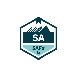 Scaled Agile Framework (SAFe) CERTIFICATION