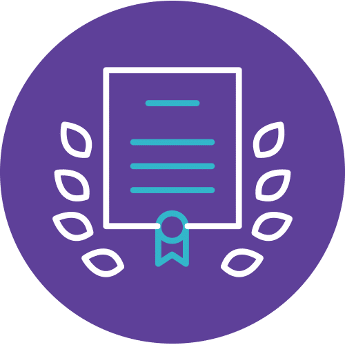 Professional Certifications